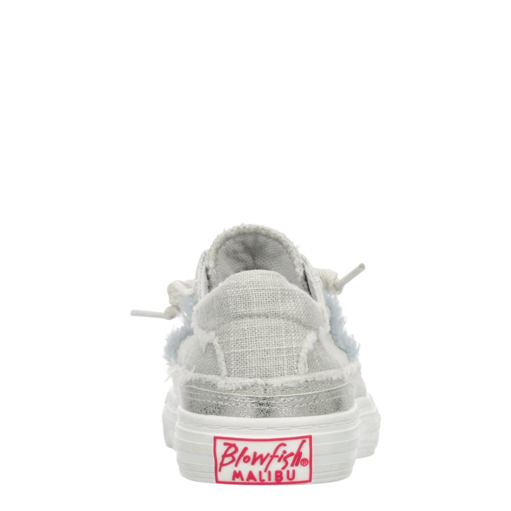 GIRLS LITTLE-BIG KID ALEX SNEAKER