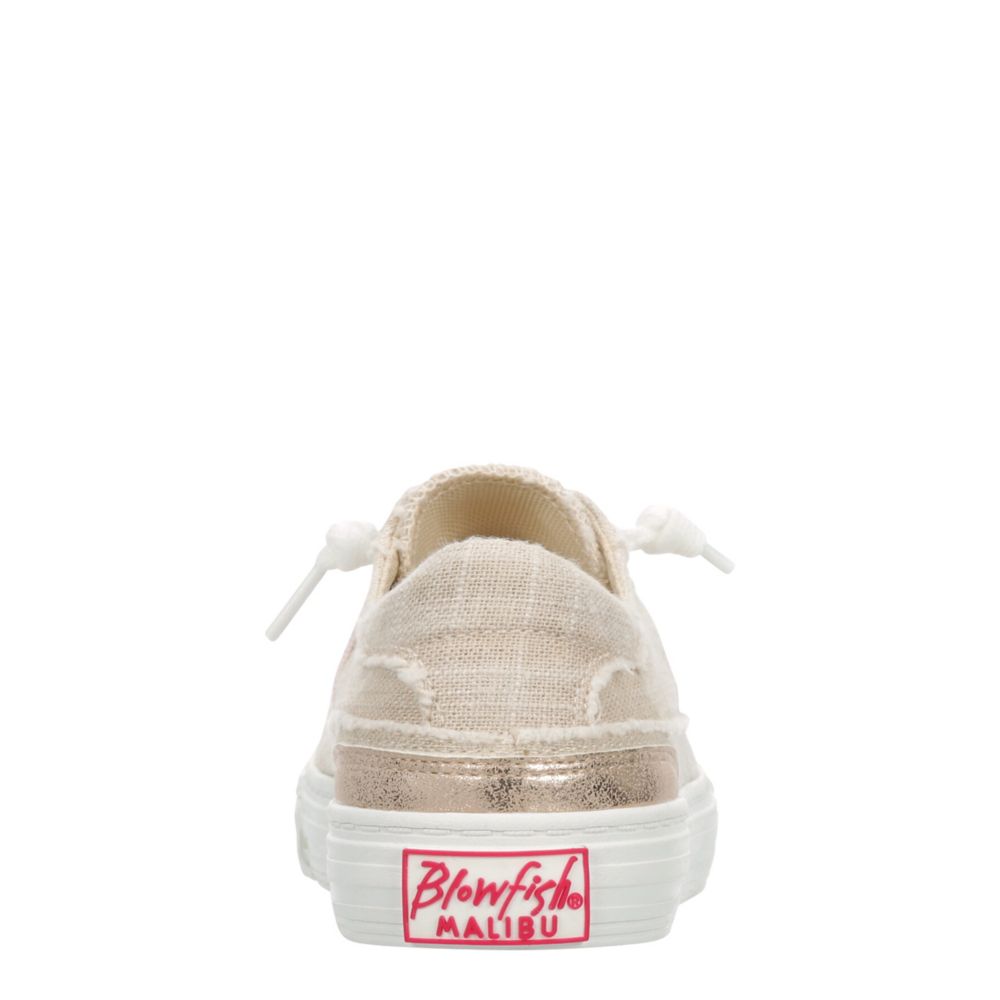 GIRLS LITTLE-BIG KID ALEX SNEAKER