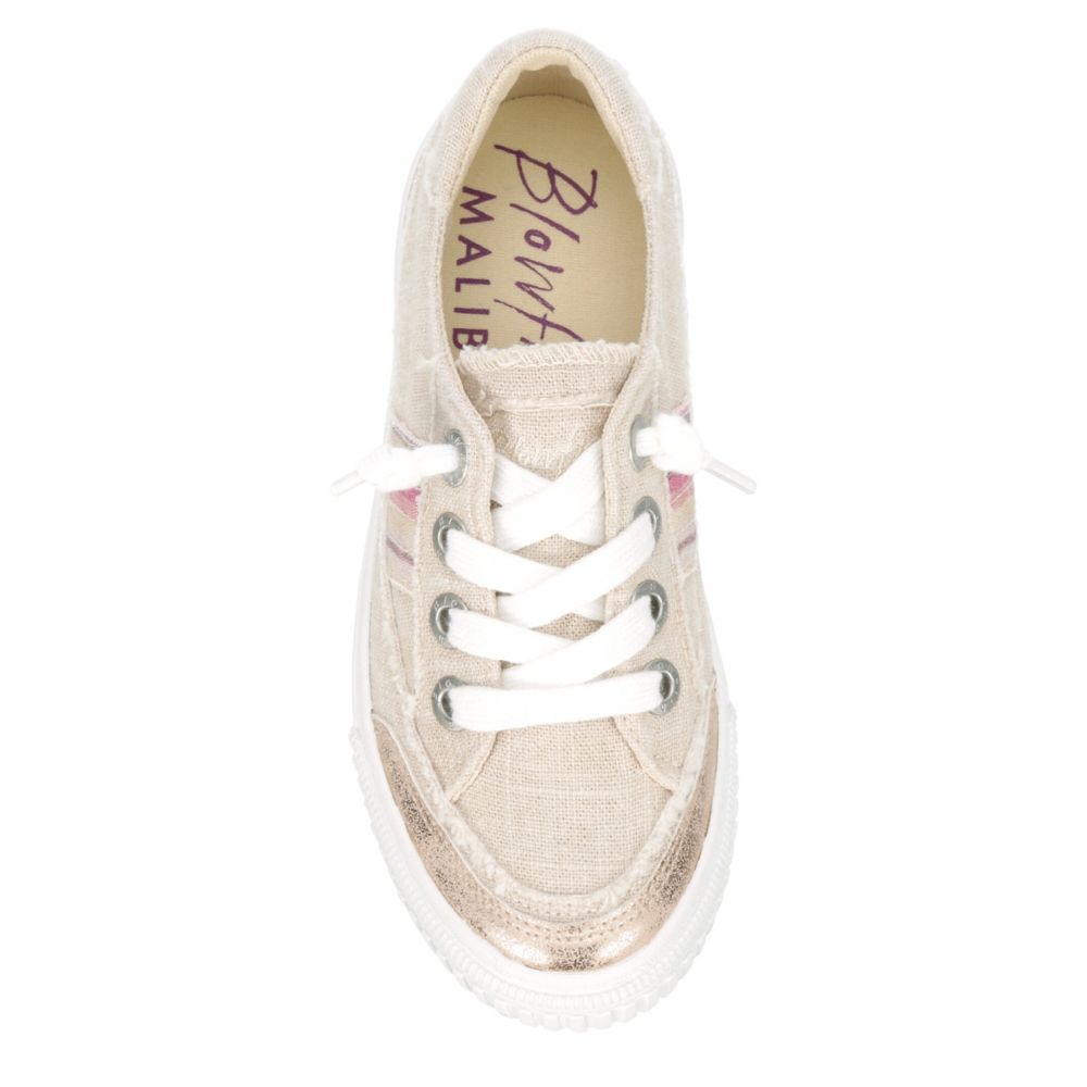 GIRLS LITTLE-BIG KID ALEX SNEAKER