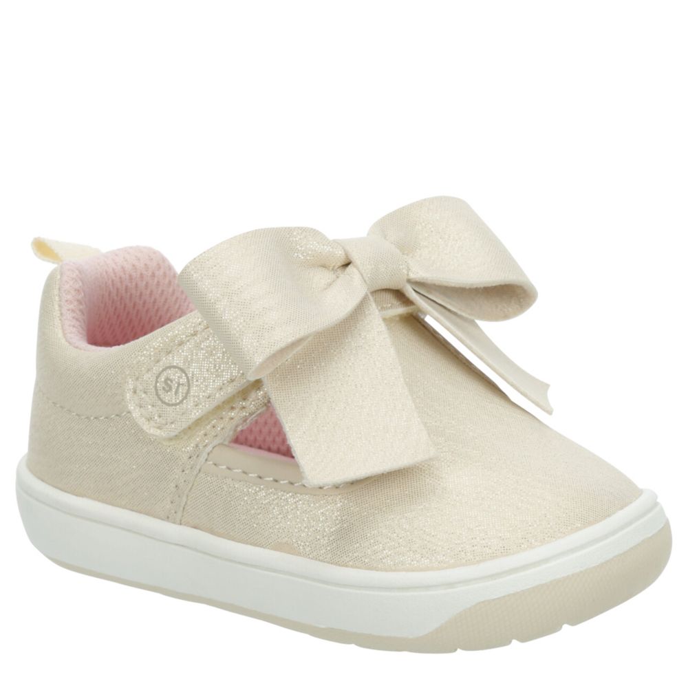 GIRLS INFANT-TODDLER KAMILA MARY JANE FLAT