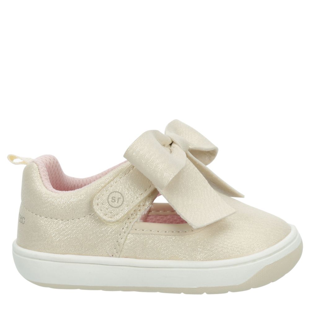 GIRLS INFANT-TODDLER KAMILA MARY JANE FLAT