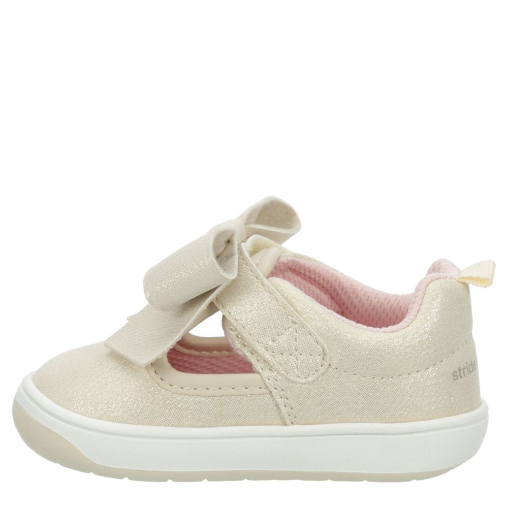 GIRLS INFANT-TODDLER KAMILA MARY JANE FLAT