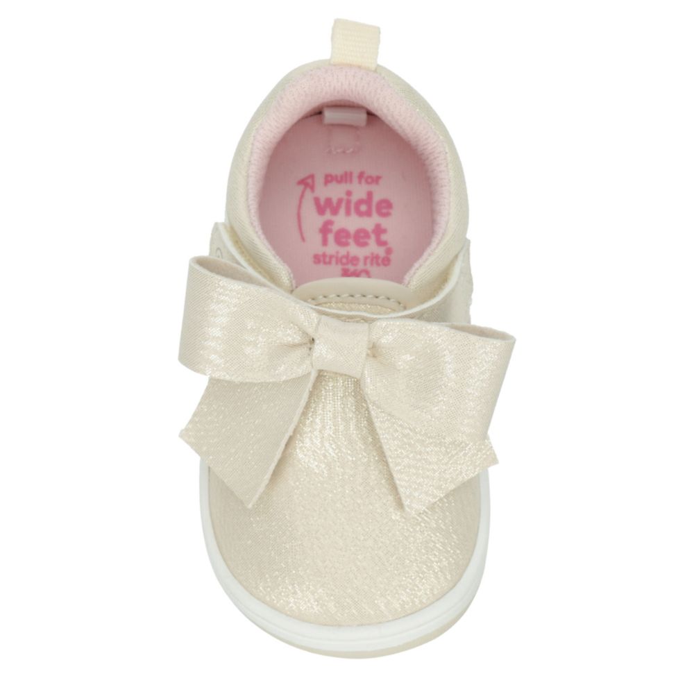 GIRLS INFANT-TODDLER KAMILA MARY JANE FLAT