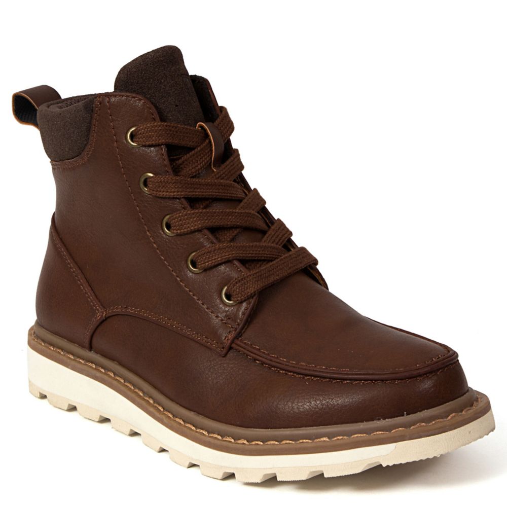 Deer stags boys boots on sale