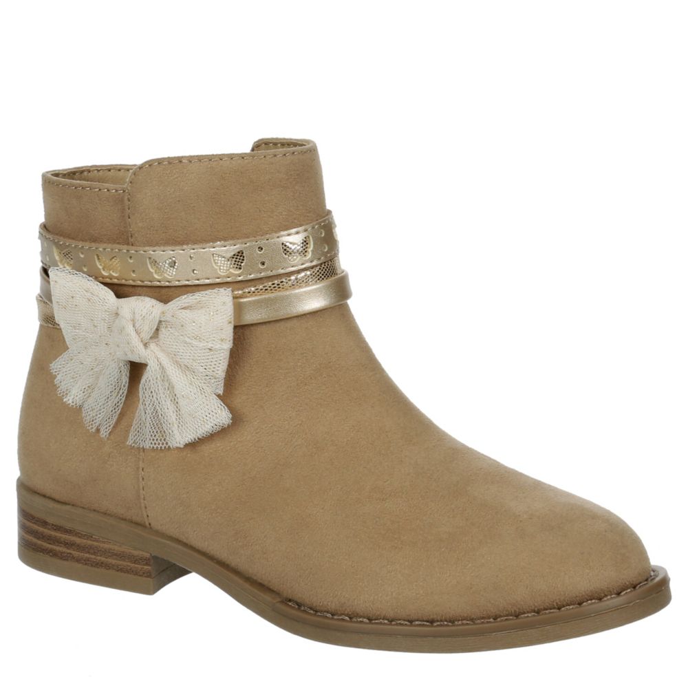 GIRLS LITTLE-BIG KID ELSIE ANKLE BOOTIE