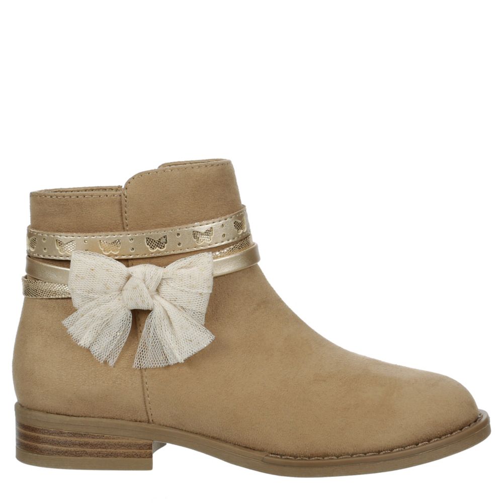 GIRLS LITTLE-BIG KID ELSIE ANKLE BOOTIE