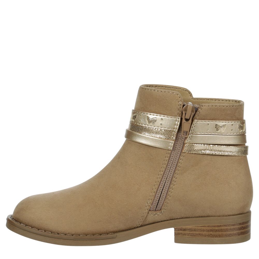 GIRLS LITTLE-BIG KID ELSIE ANKLE BOOTIE