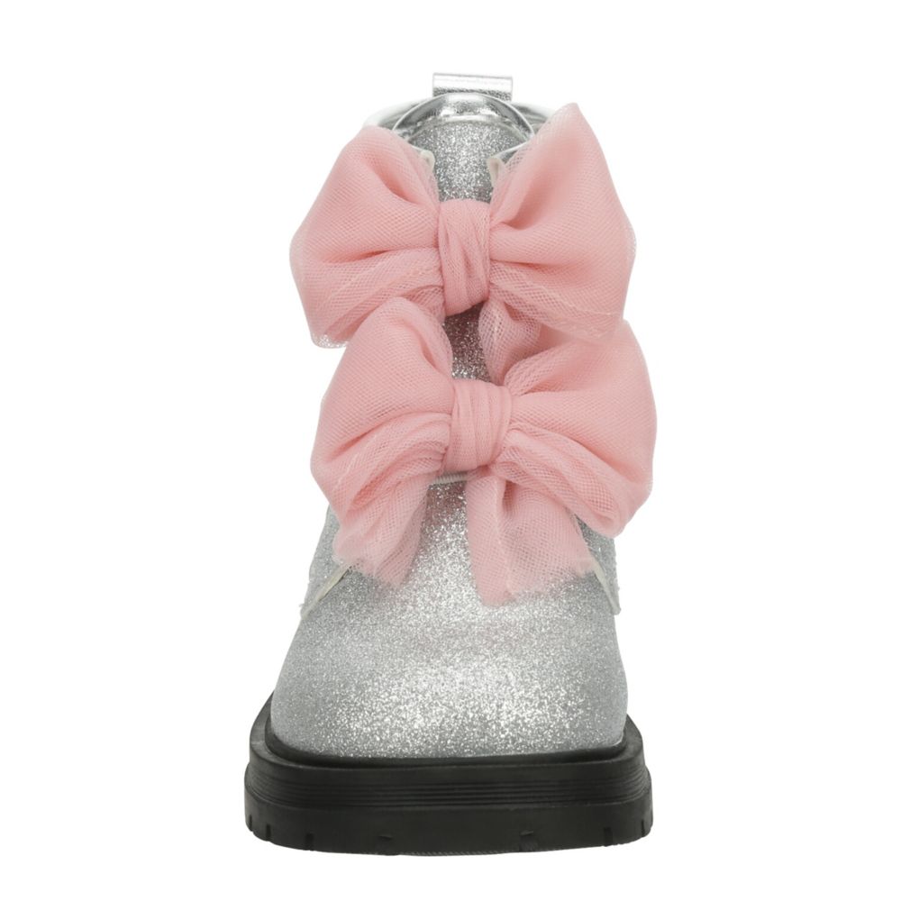 GIRLS TODDLER-LITTLE KID CRYSTAL BOOT