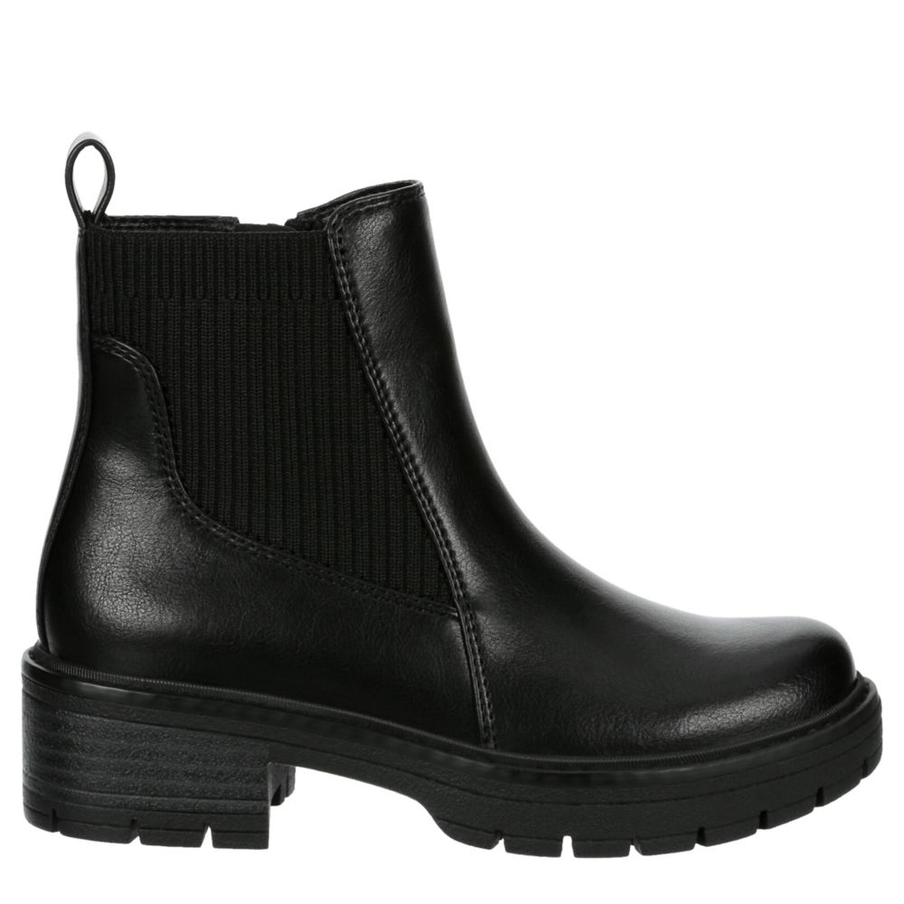 GIRLS LITTLE-BIG KID LUNA CHELSEA BOOT