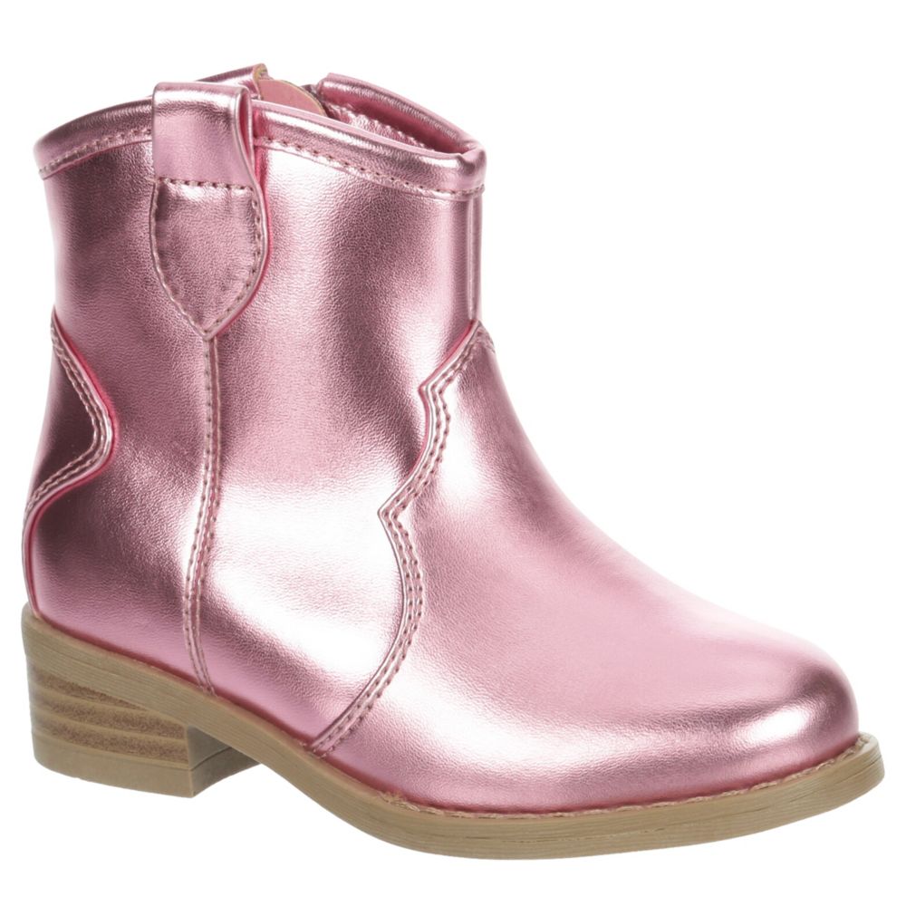 GIRLS TODDLER-LITTLE KID LIL DIXIE WESTERN BOOTIE