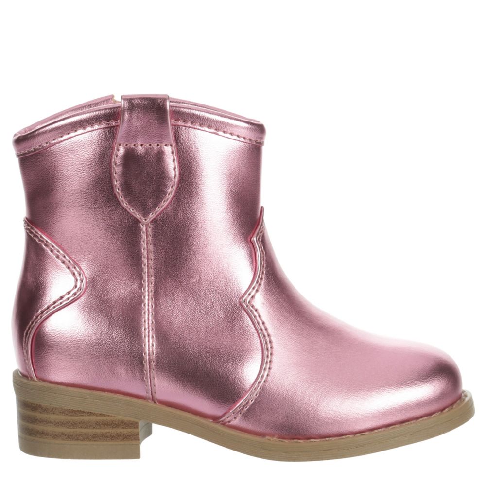 GIRLS TODDLER-LITTLE KID LIL DIXIE WESTERN BOOTIE