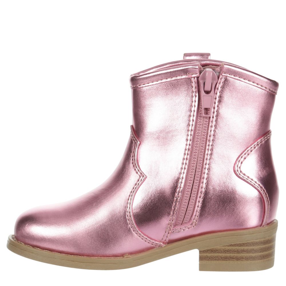 GIRLS TODDLER-LITTLE KID LIL DIXIE WESTERN BOOTIE