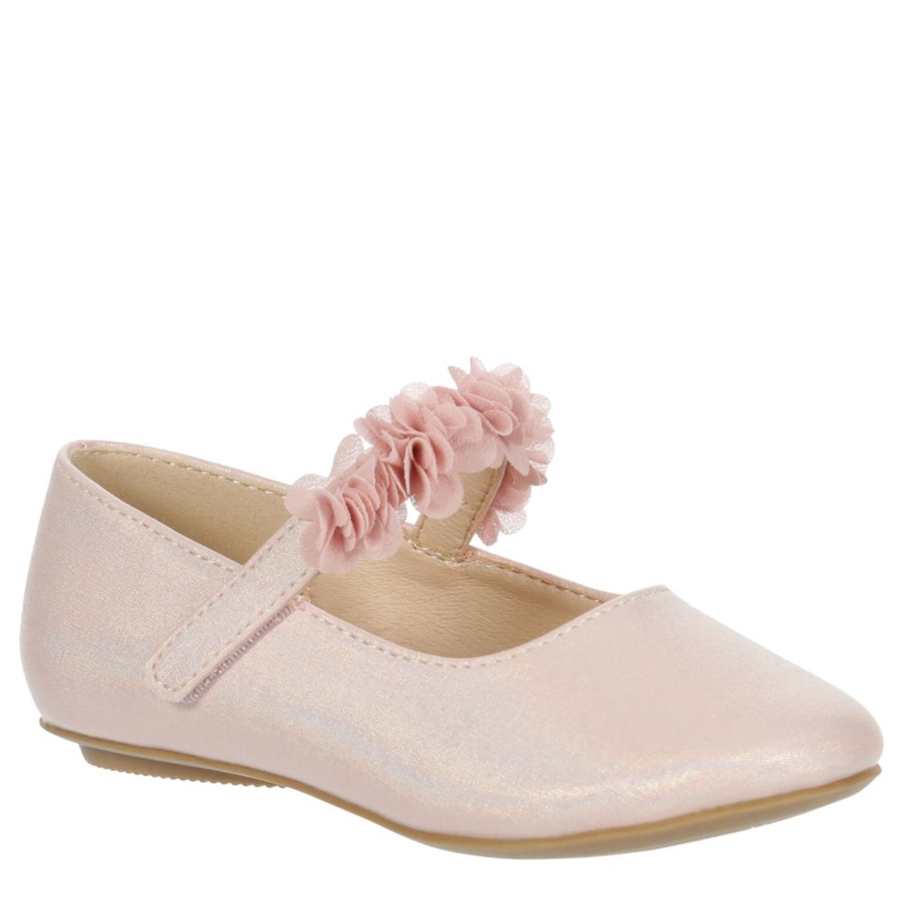 GIRLS TODDLER- LITTLE KID IVY FLAT