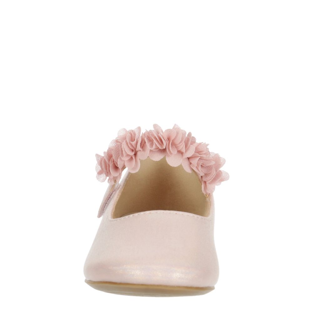 GIRLS TODDLER- LITTLE KID IVY FLAT