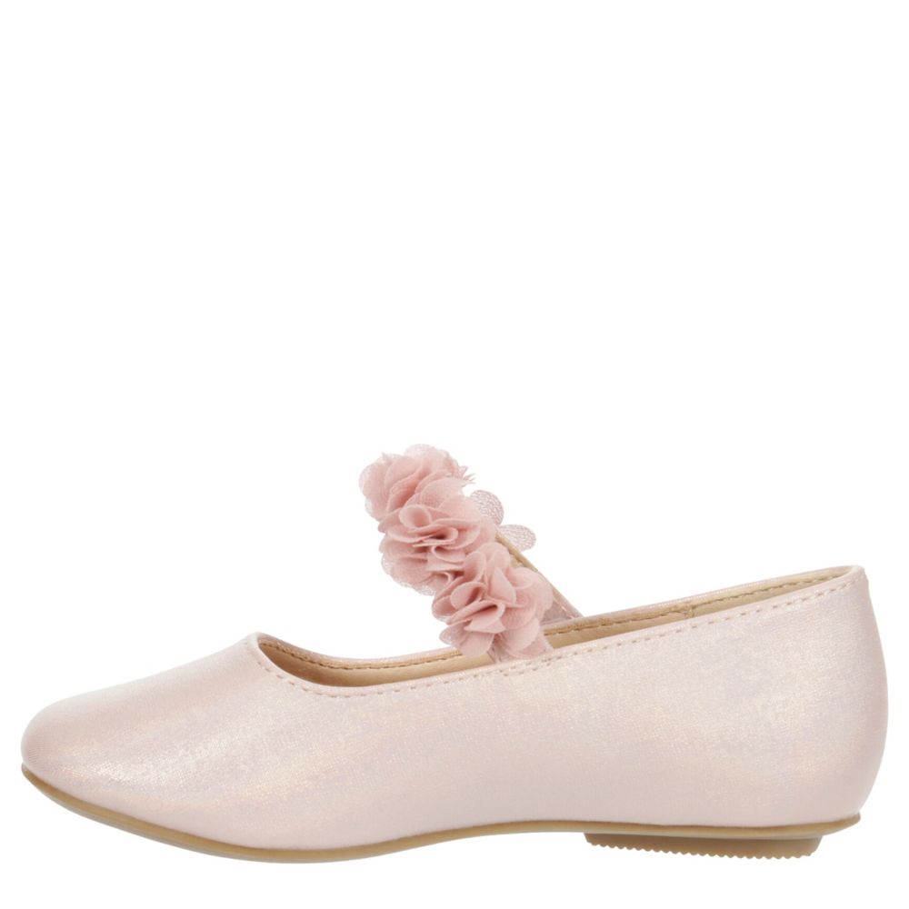 GIRLS TODDLER IVY FLAT