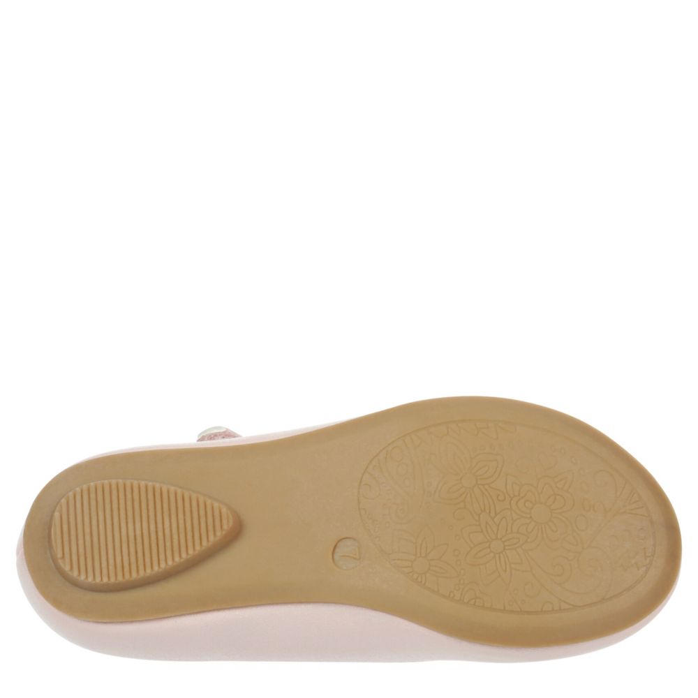 GIRLS TODDLER IVY FLAT