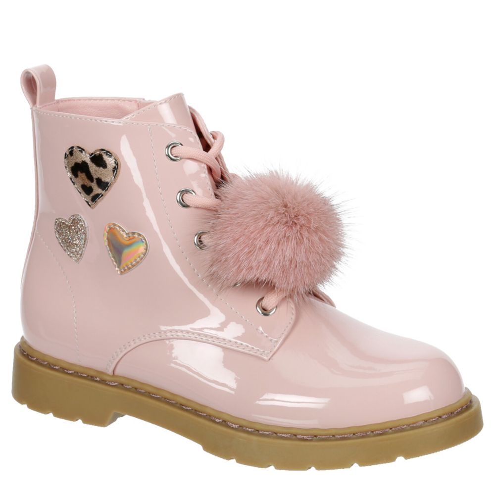 GIRLS LITTLE-BIG KID MAEVE COMBAT BOOT