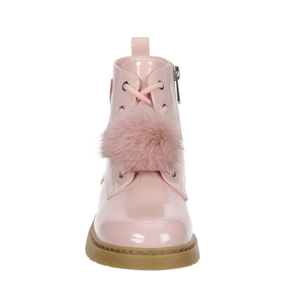 GIRLS LITTLE-BIG KID MAEVE COMBAT BOOT