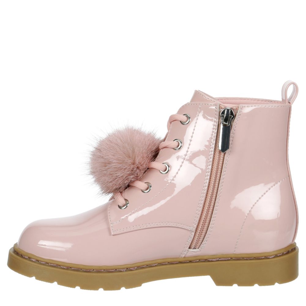 GIRLS LITTLE-BIG KID MAEVE COMBAT BOOT