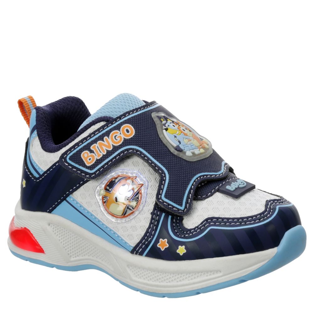 BOYS TODDLER BLUEY SNEAKER