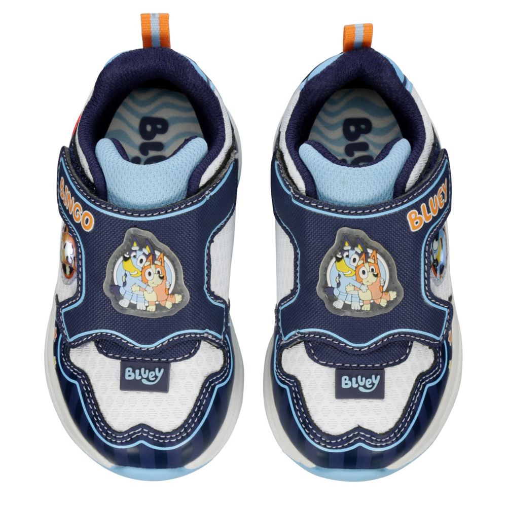 BOYS TODDLER BLUEY SNEAKER