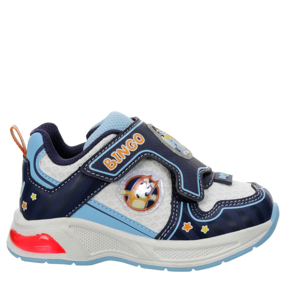 BOYS TODDLER BLUEY SNEAKER