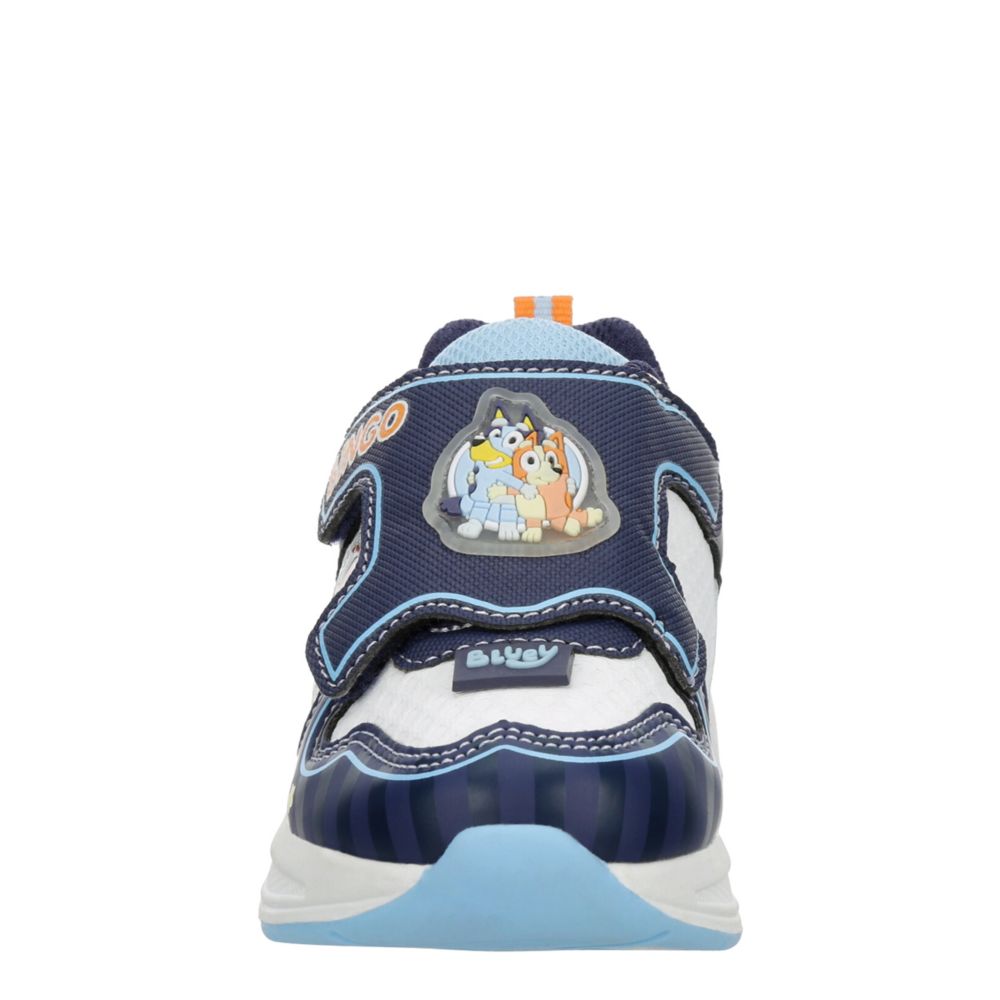 BOYS TODDLER BLUEY SNEAKER