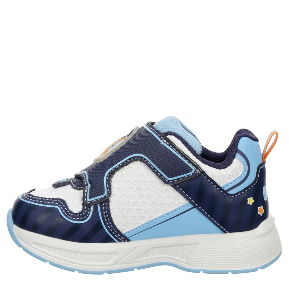 BOYS TODDLER BLUEY SNEAKER