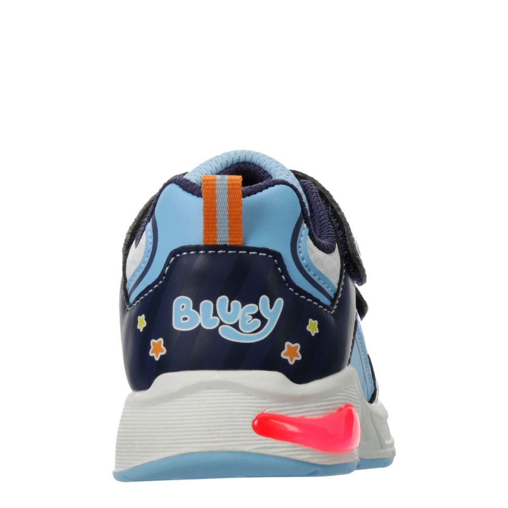 BOYS TODDLER BLUEY SNEAKER