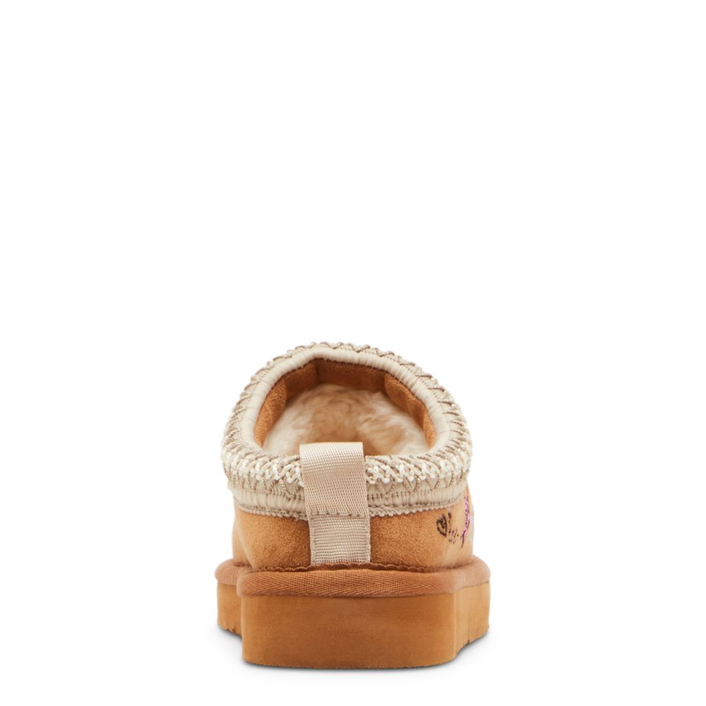 GIRLS LITTLE-BIG KID JSELENAE SLIPPER