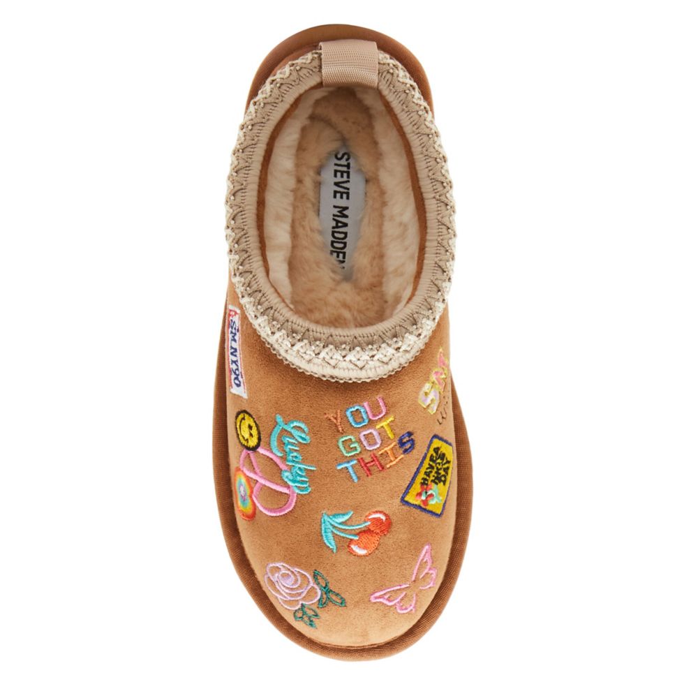 GIRLS LITTLE-BIG KID JSELENAE SLIPPER