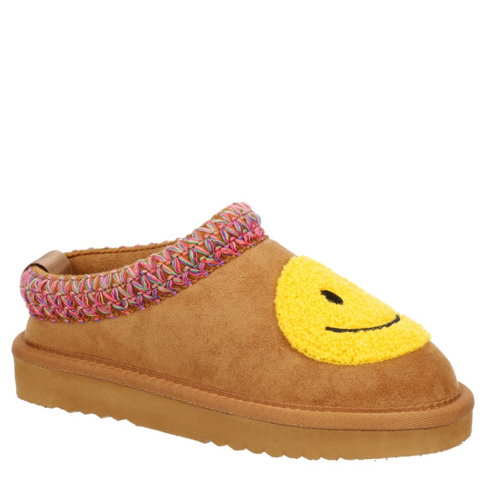 GIRLS LITTLE-BIG KID MTOTALLY SLIPPER