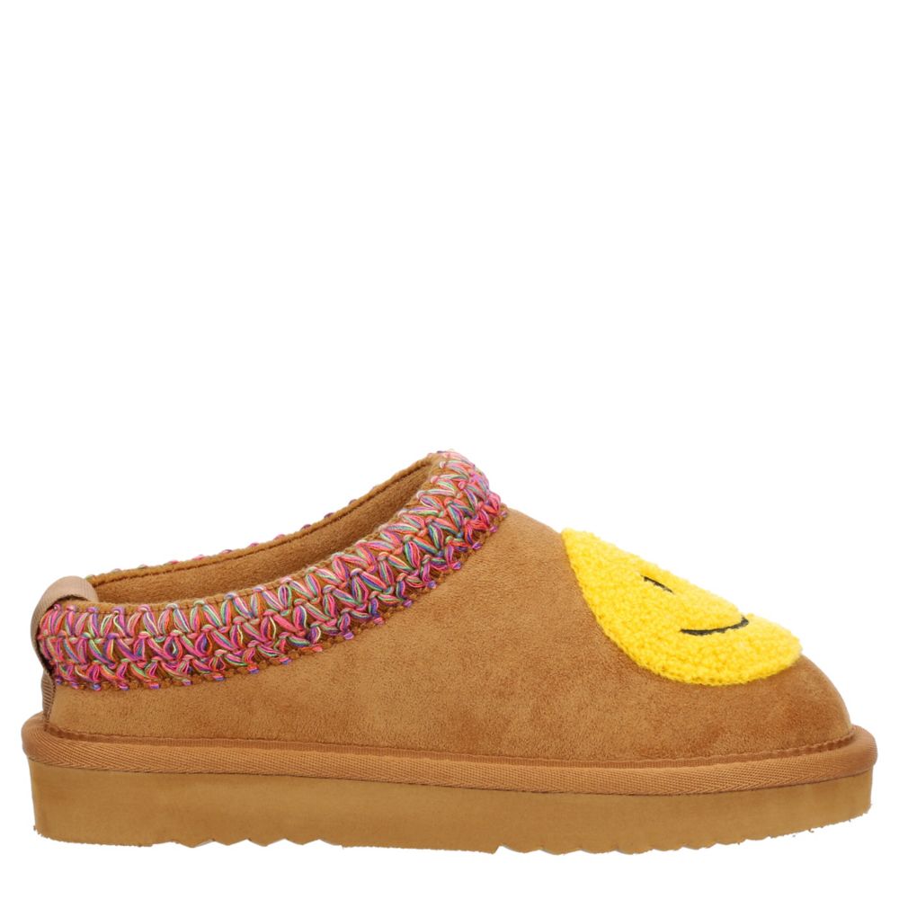 GIRLS LITTLE-BIG KID MTOTALLY SLIPPER