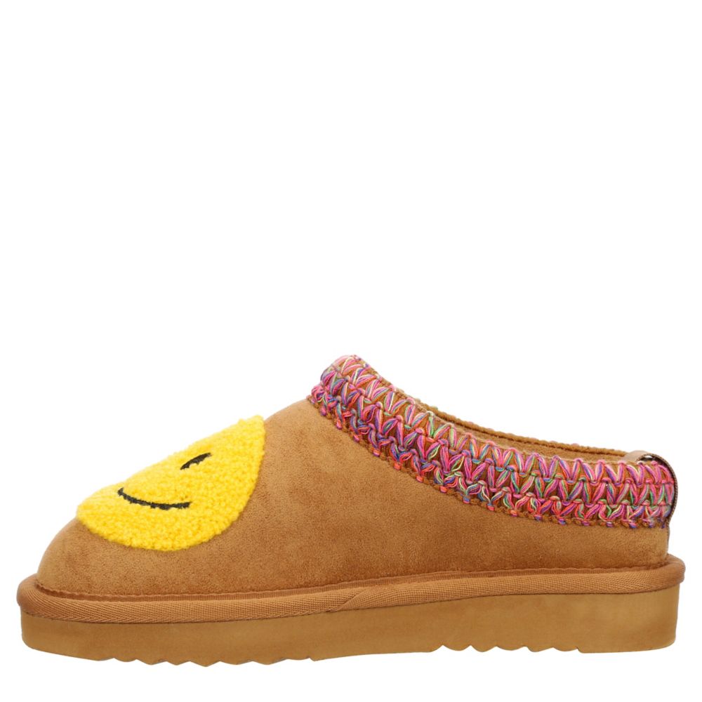 GIRLS LITTLE-BIG KID MTOTALLY SLIPPER