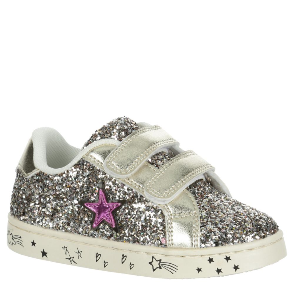 GIRLS TODDLER LIL HENLEY SNEAKER