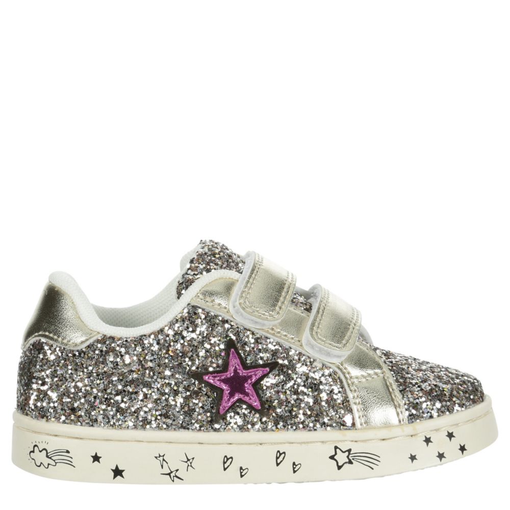 GIRLS TODDLER LIL HENLEY SNEAKER