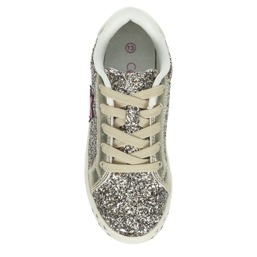 GIRLS HENLEY SNEAKER