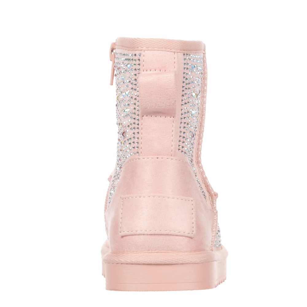 GIRLS LITTLE-BIG KID EMMA FUR BOOT