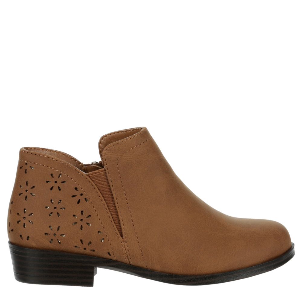 GIRLS LITTLE-BIG KID BLAZE BOOTIE