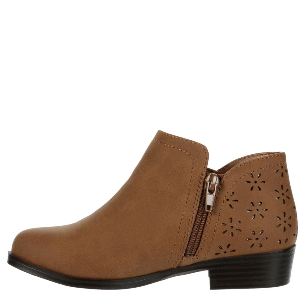 GIRLS LITTLE-BIG KID BLAZE BOOTIE