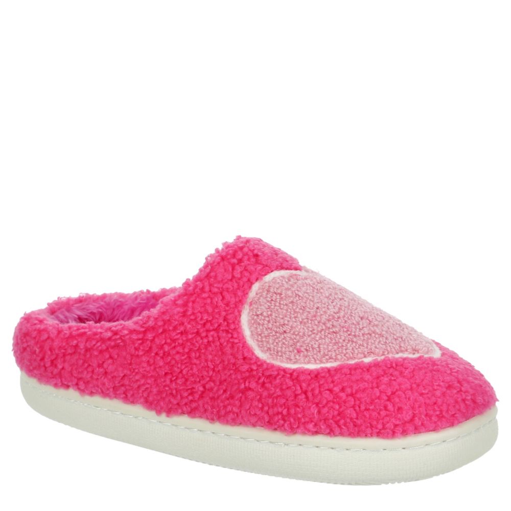 GIRLS LITTLE-BIG KID POPPEY SLIPPER