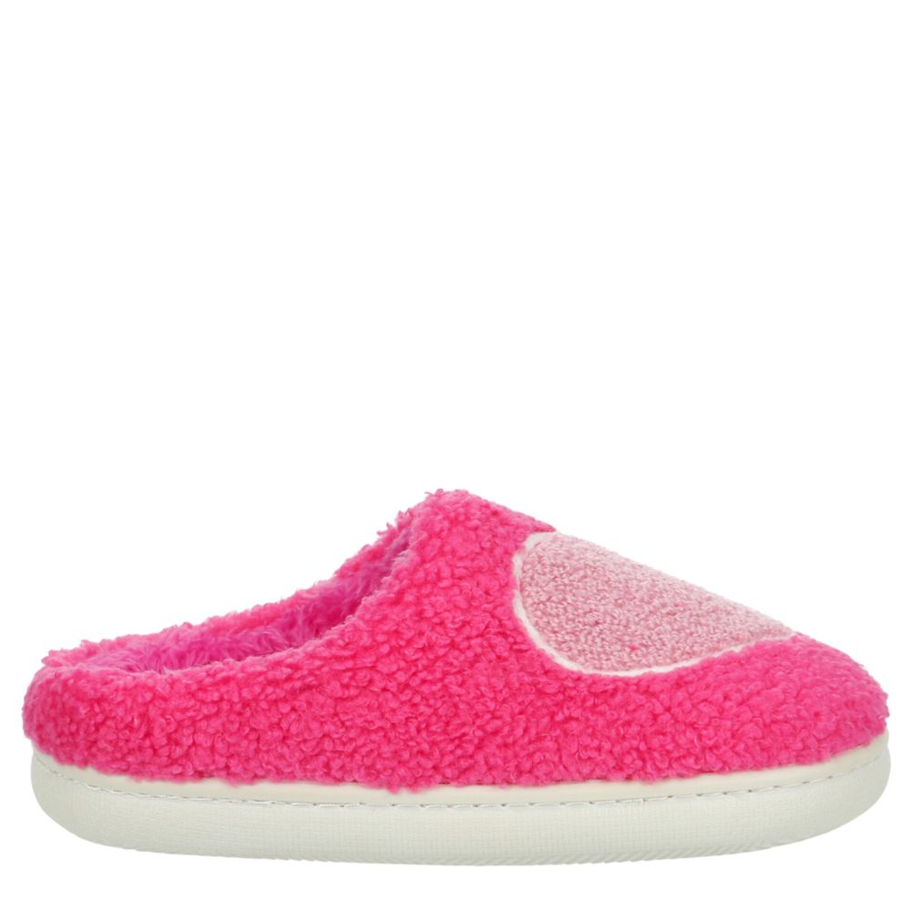 GIRLS LITTLE-BIG KID POPPEY SLIPPER