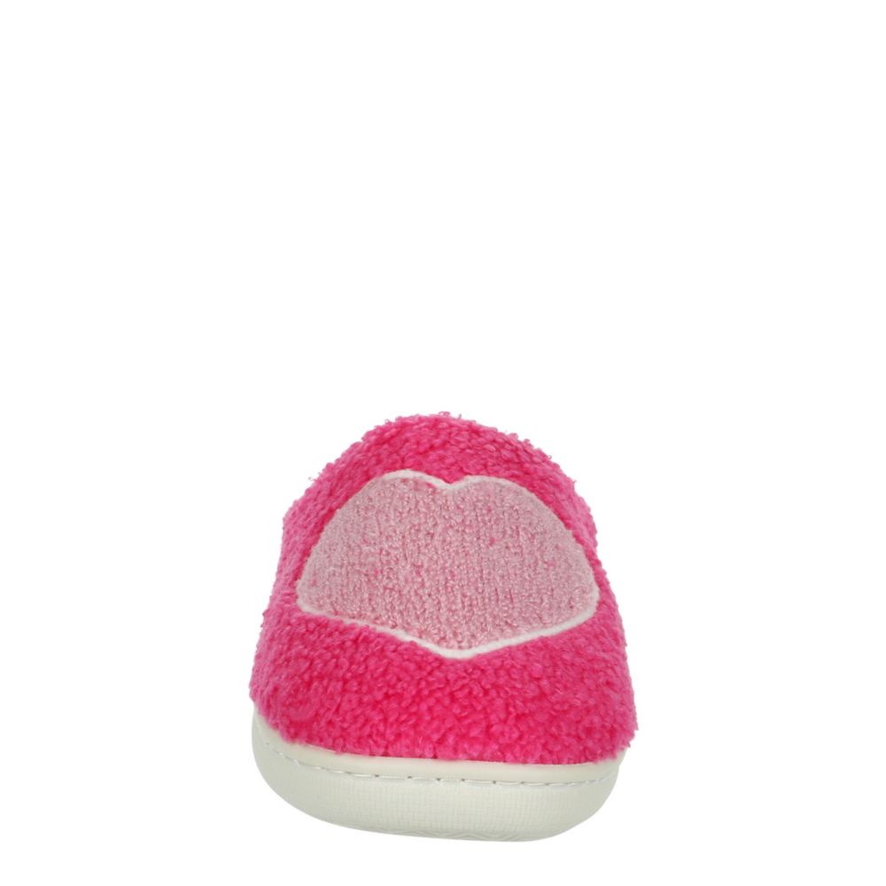 GIRLS LITTLE-BIG KID POPPEY SLIPPER