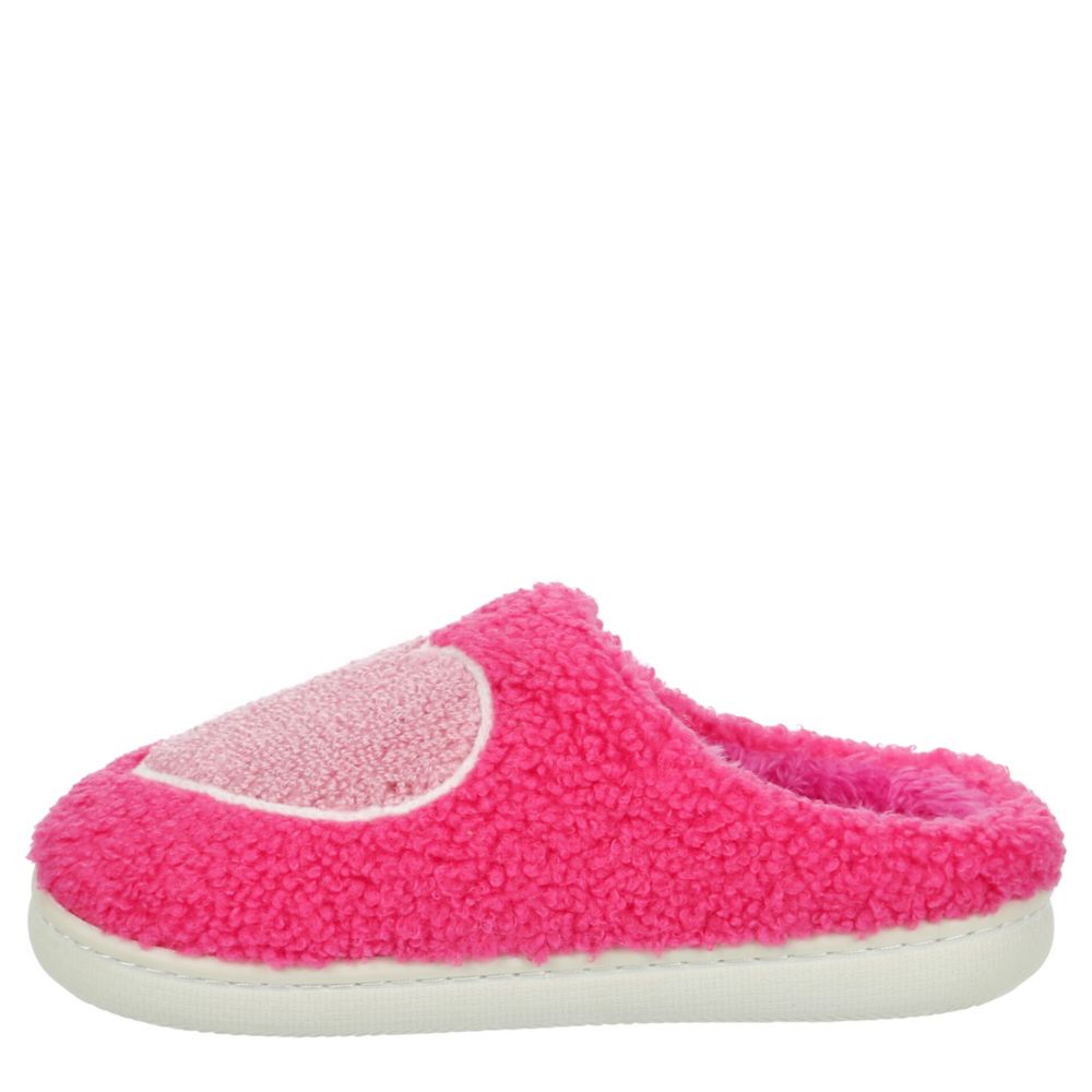 GIRLS LITTLE-BIG KID POPPEY SLIPPER