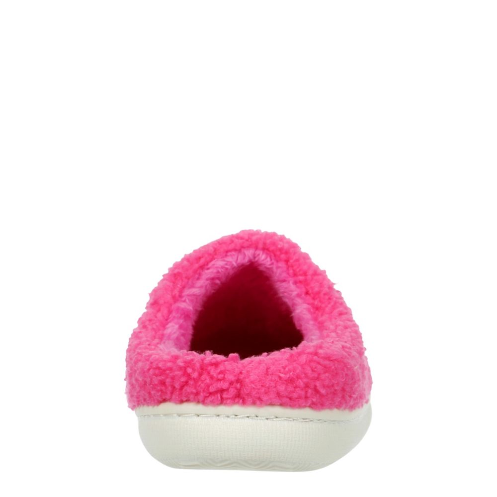 GIRLS LITTLE-BIG KID POPPEY SLIPPER