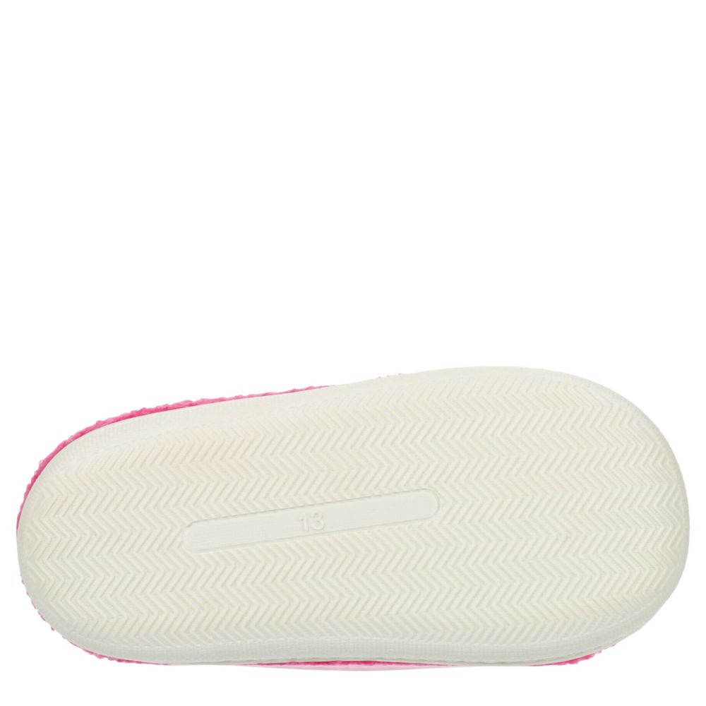 GIRLS LITTLE-BIG KID POPPEY SLIPPER