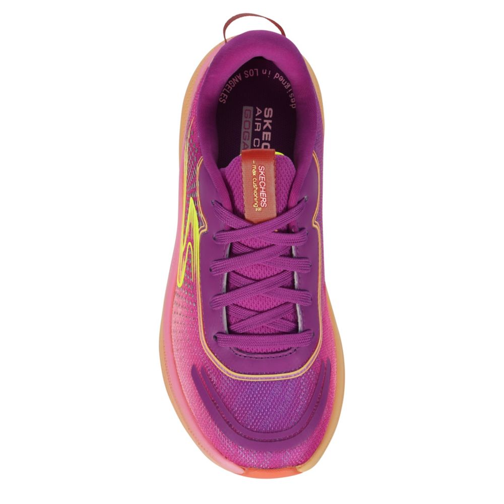 GIRLS LITTLE-BIG KID MAX CUSHIONING ASCEND SNEAKER