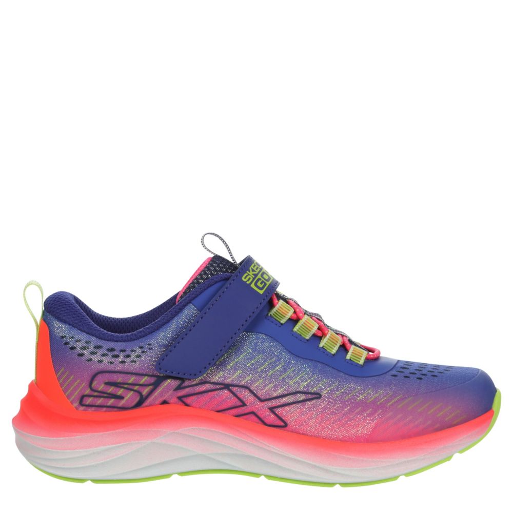 GIRLS LITTLE-BIG KID GO-RUN ACCELERATE SNEAKER