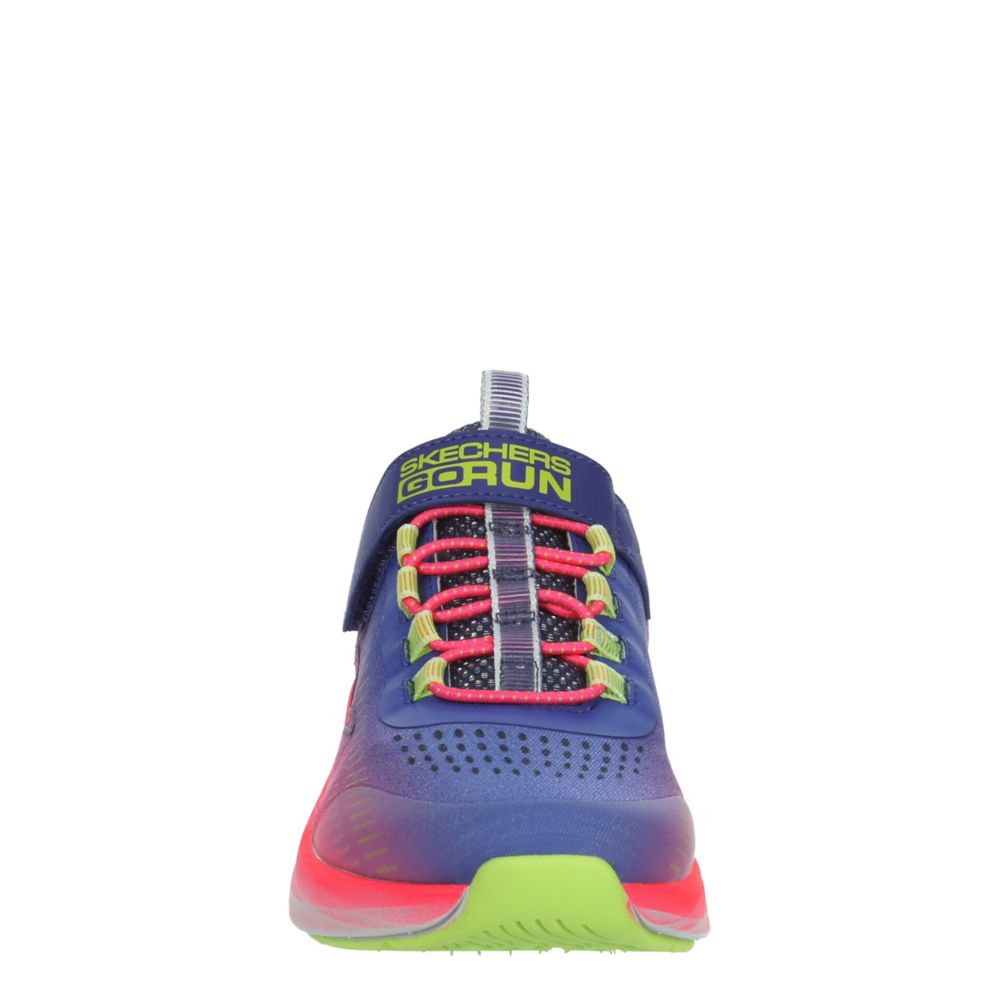 GIRLS LITTLE-BIG KID GO-RUN ACCELERATE SNEAKER