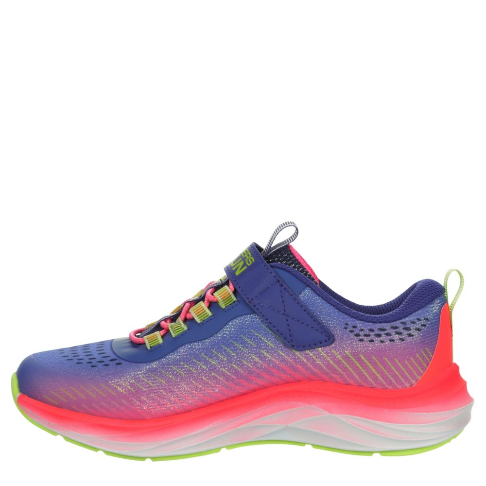 GIRLS LITTLE-BIG KID GO-RUN ACCELERATE SNEAKER